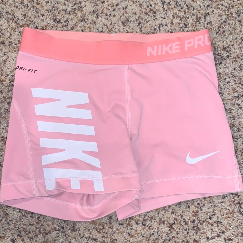 Like new Nike spandex size S